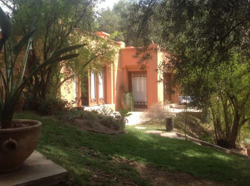Maroc Lodge