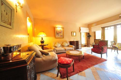 Maroc Lodge