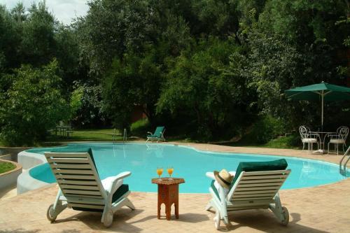 Maroc Lodge