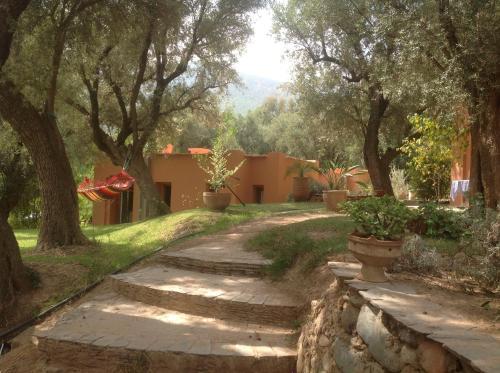 Maroc Lodge
