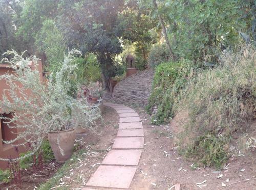 Maroc Lodge