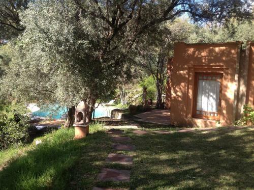 Maroc Lodge