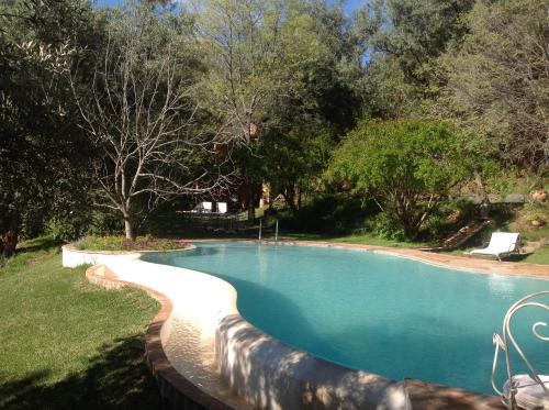 Maroc Lodge
