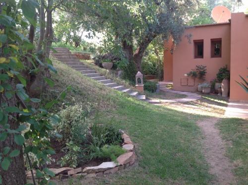 Maroc Lodge