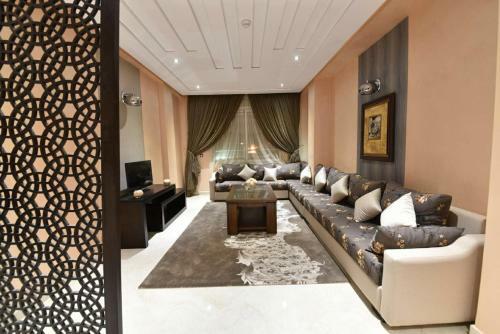 Apartamento Bellington Appart H�tel
