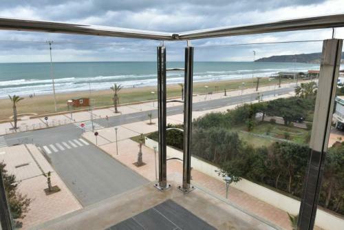 Apartamento Bellington Appart H�tel