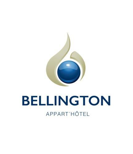 Apartamento Bellington Appart H�tel