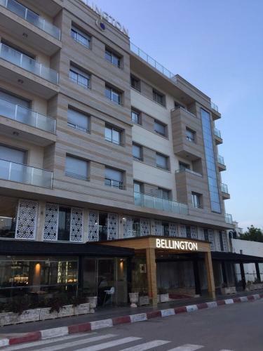 Apartamento Bellington Appart H�tel