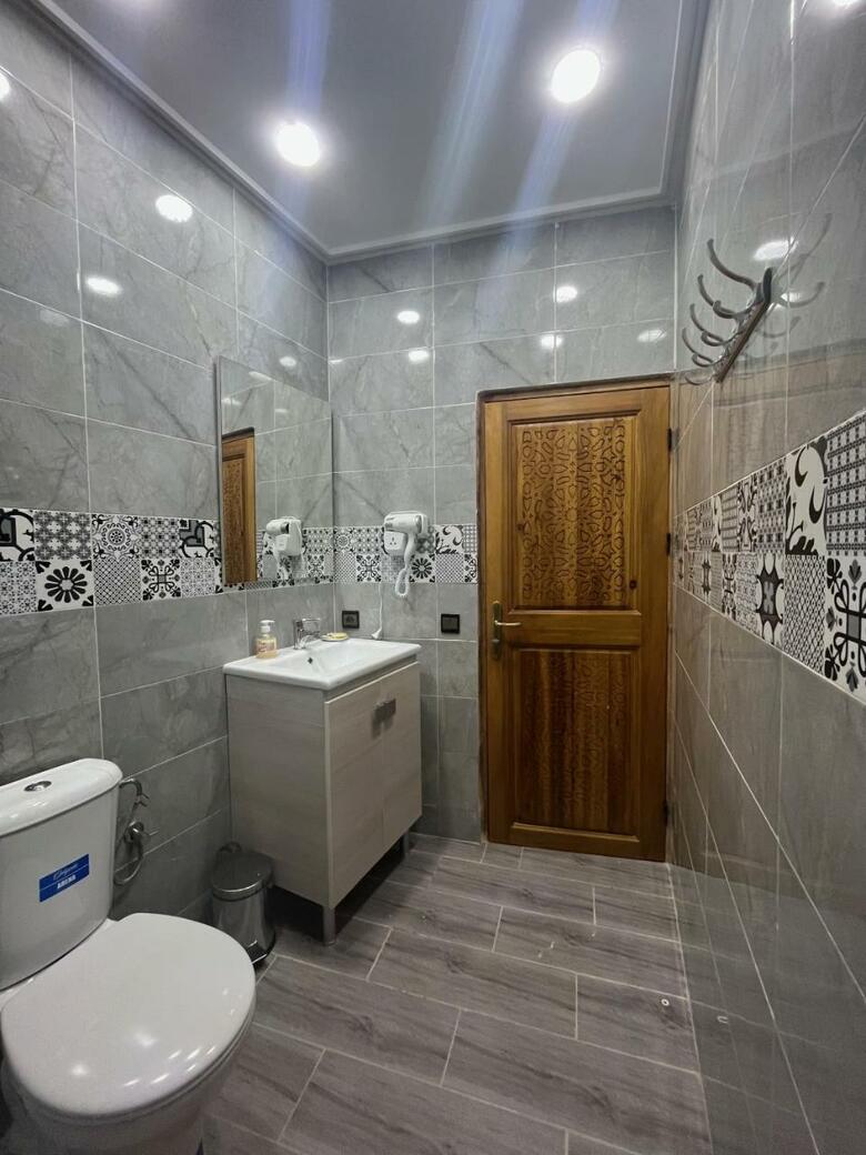 Bed & Breakfast Riad Zahraa Al Ismailia