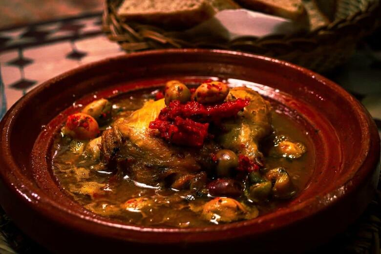 Bed & Breakfast Riad Zahraa Al Ismailia