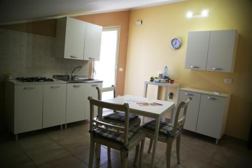 Apartamento La Luce Del Sole