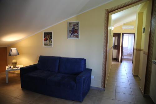 Apartamento La Luce Del Sole