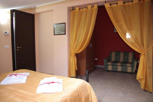 Apartamento La Luce Del Sole