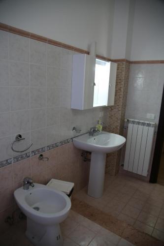 Apartamento La Luce Del Sole