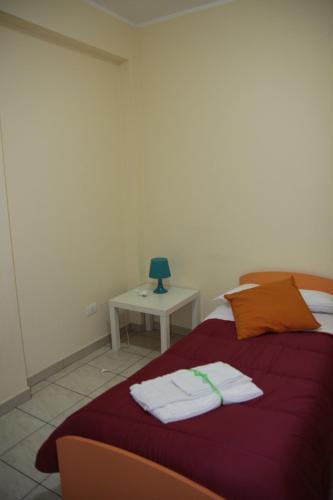 Apartamento La Luce Del Sole