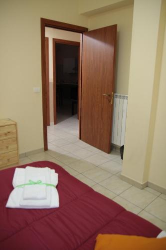 Apartamento La Luce Del Sole