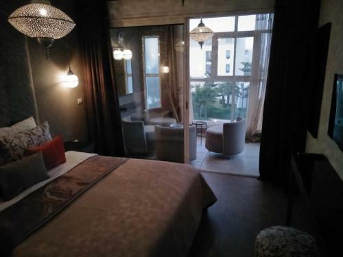 Apartment Residence Atlas