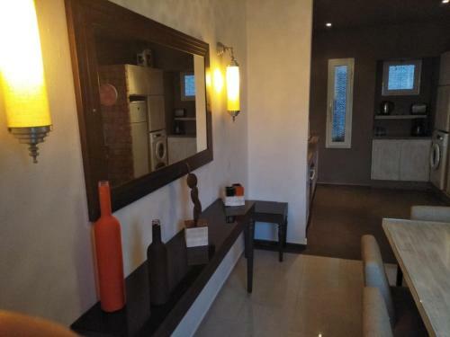 Apartment Residence Atlas
