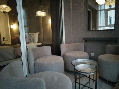 Apartment Residence Atlas