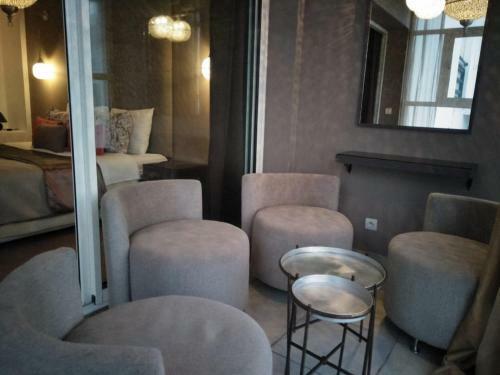Apartment Residence Atlas