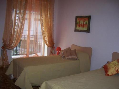 Bed & Breakfast La Stazione