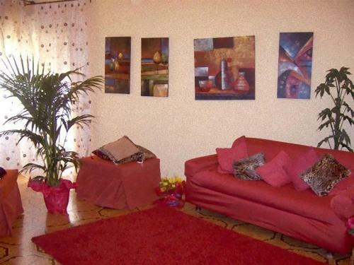 Bed & Breakfast La Stazione