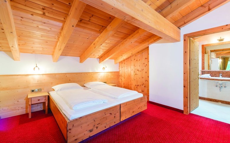 Hotel Paradies Pure Mountain Resort