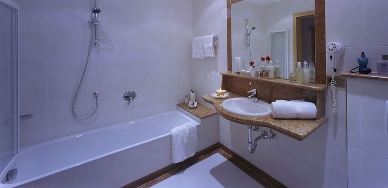 Hotel Paradies Pure Mountain Resort