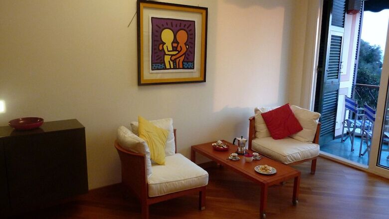 Apartamento House Rouge