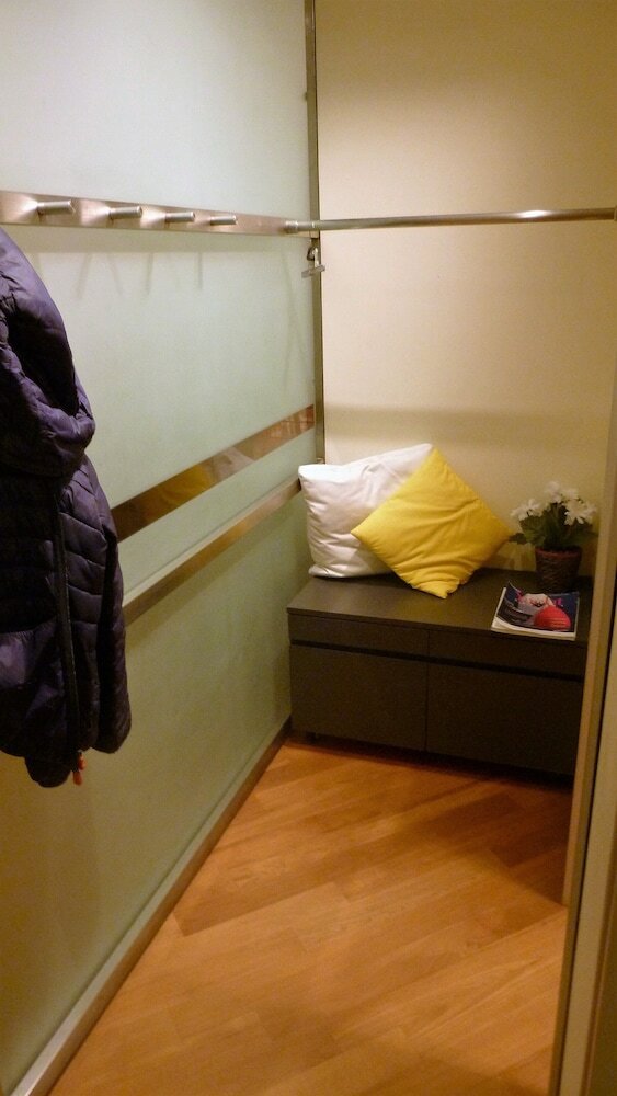 Apartamento House Rouge