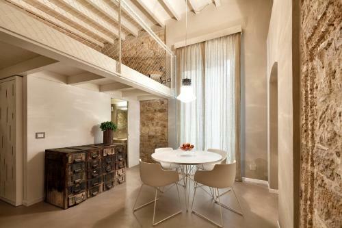 Apartamento Palazzo Cal�