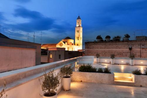 Apartamento Palazzo Cal�