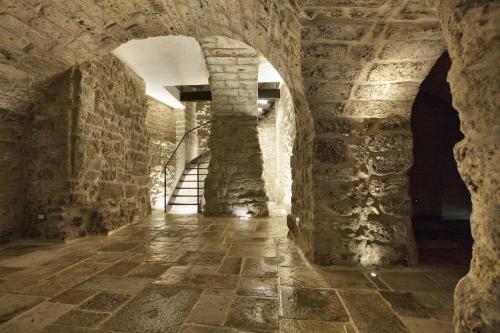 Apartamento Palazzo Cal�