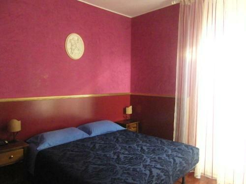 Hotel Galassi
