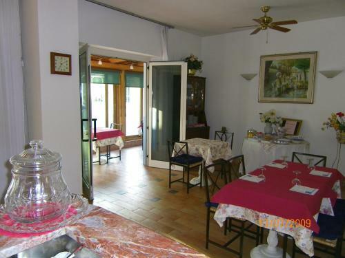Hotel Galassi