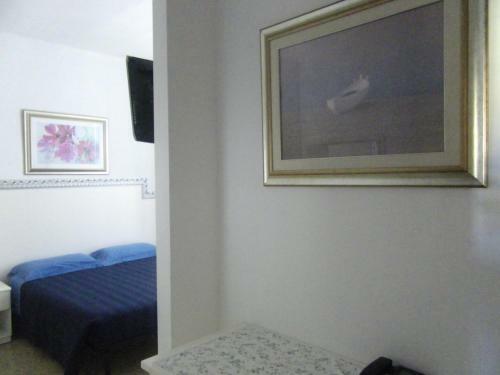 Hotel Galassi