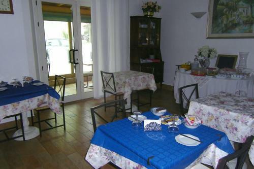 Hotel Galassi