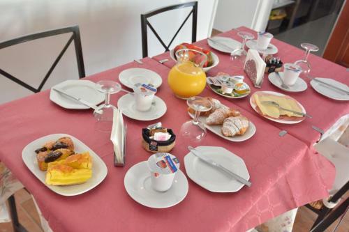 Hotel Galassi