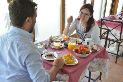 Hotel Galassi