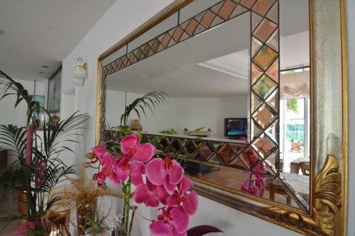 Hotel Galassi