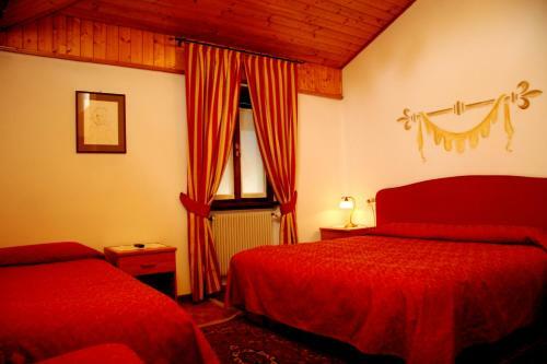 Hotel Albergo Garn� Cavento