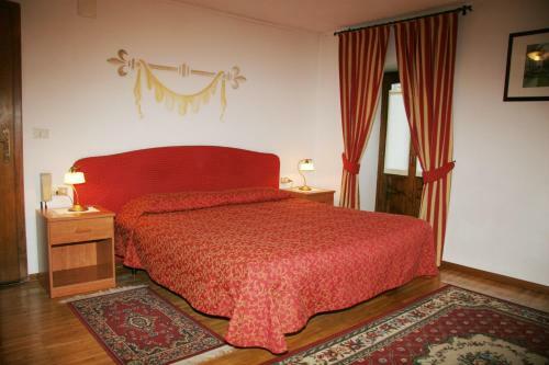 Hotel Albergo Garn� Cavento