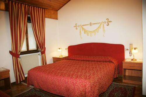 Hotel Albergo Garn� Cavento