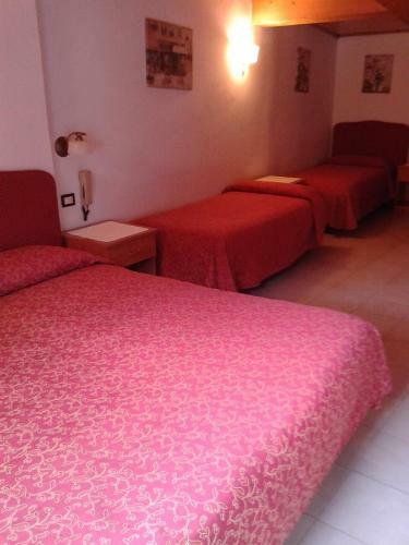 Hotel Albergo Garn� Cavento