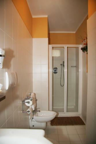 Hotel Albergo Garn� Cavento