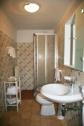 Hotel Albergo Garn� Cavento