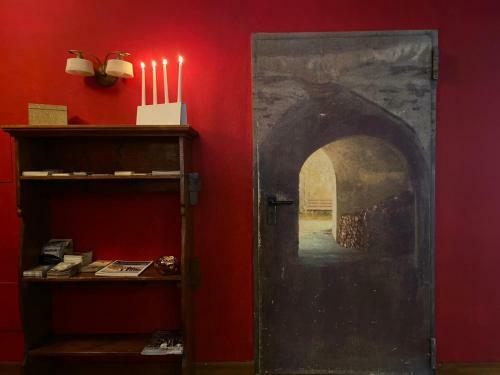 Hotel Albergo Garn� Cavento