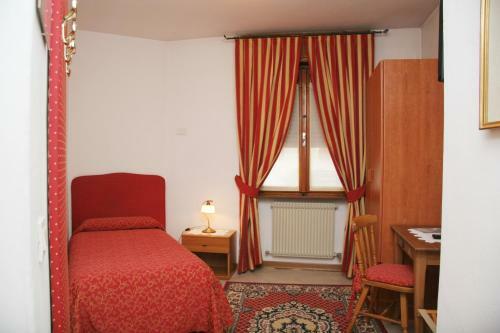 Hotel Albergo Garn� Cavento