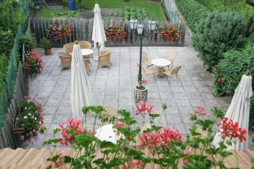 Hotel Albergo Garn� Cavento