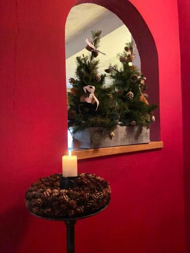 Hotel Albergo Garn� Cavento